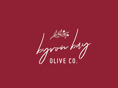 Byron Bay Logo Design Gold Coast